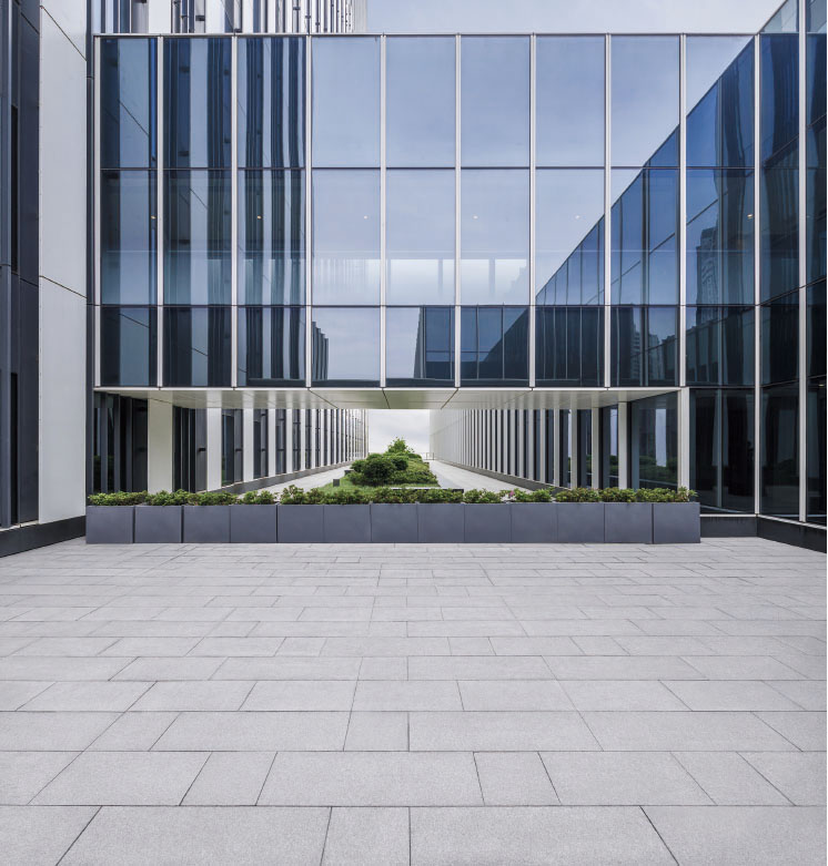 Hainan 654 natural stone