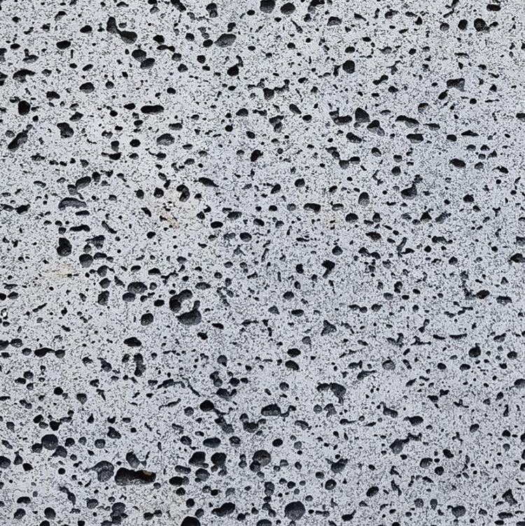 Puka Lava Stone